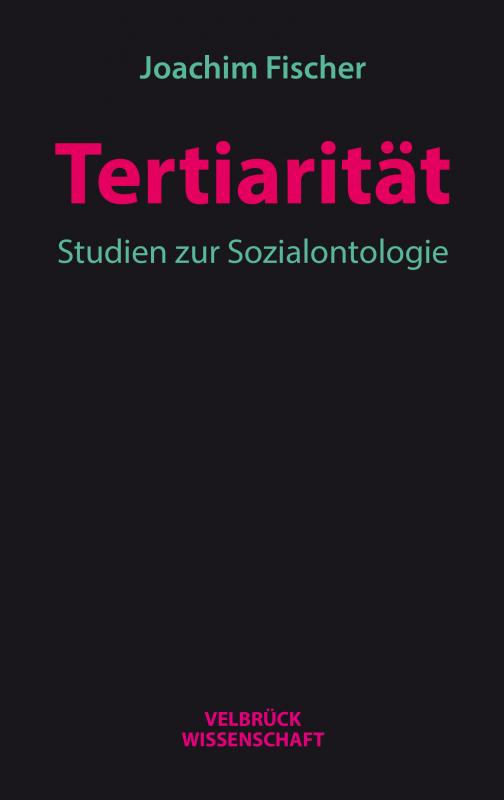 Cover-Bild Tertiarität