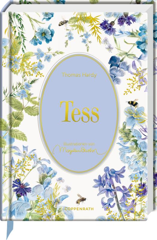 Cover-Bild Tess