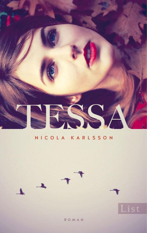 Cover-Bild Tessa