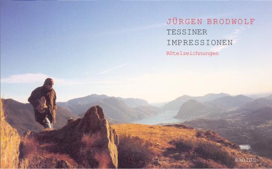 Cover-Bild Tessiner Impressionen