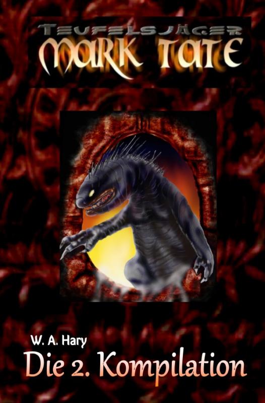 Cover-Bild TEUFELSJÄGER Kompilation / TEUFELSJÄGER: Die 2. Kompilation