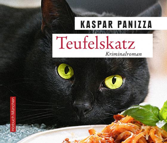 Cover-Bild Teufelskatz