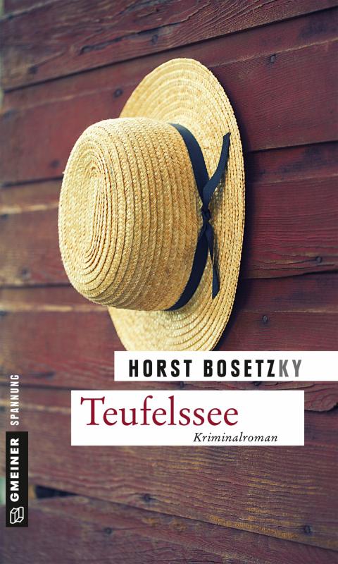 Cover-Bild Teufelssee