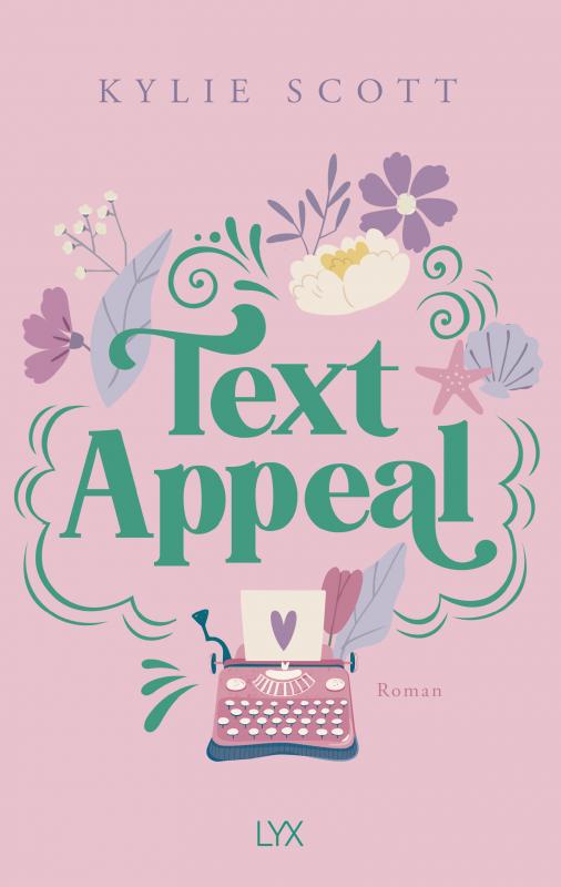 Cover-Bild Text Appeal