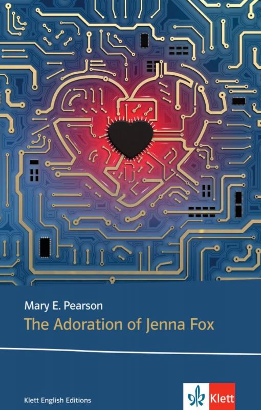 Cover-Bild The Adoration of Jenna Fox