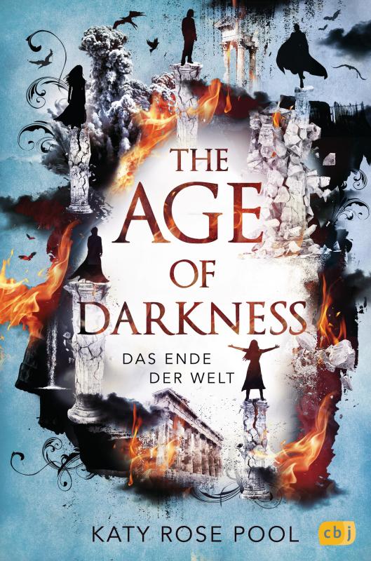 Cover-Bild The Age of Darkness - Das Ende der Welt