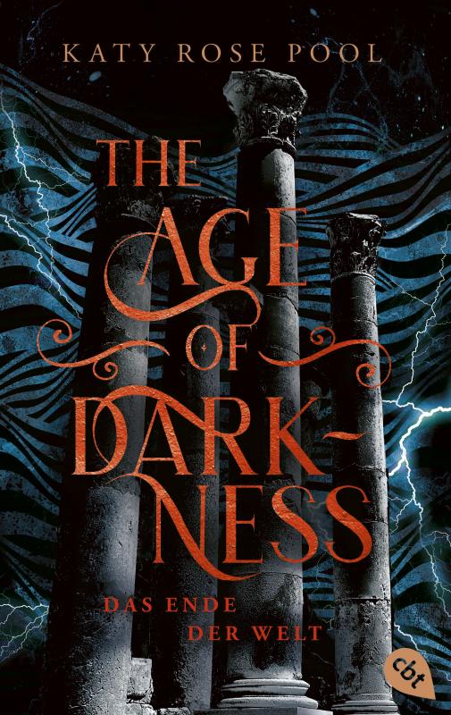 Cover-Bild The Age of Darkness - Das Ende der Welt