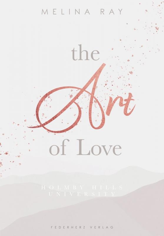 Cover-Bild The Art of Love