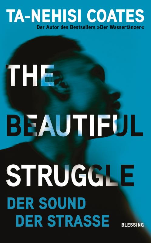 Cover-Bild The Beautiful Struggle