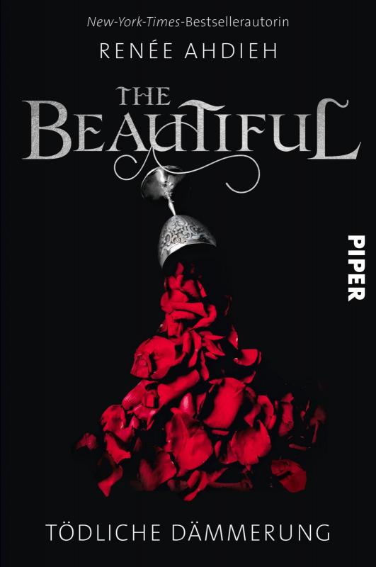 Cover-Bild The Beautiful
