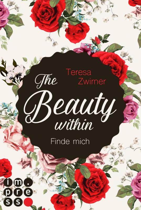 Cover-Bild The Beauty Within. Finde mich