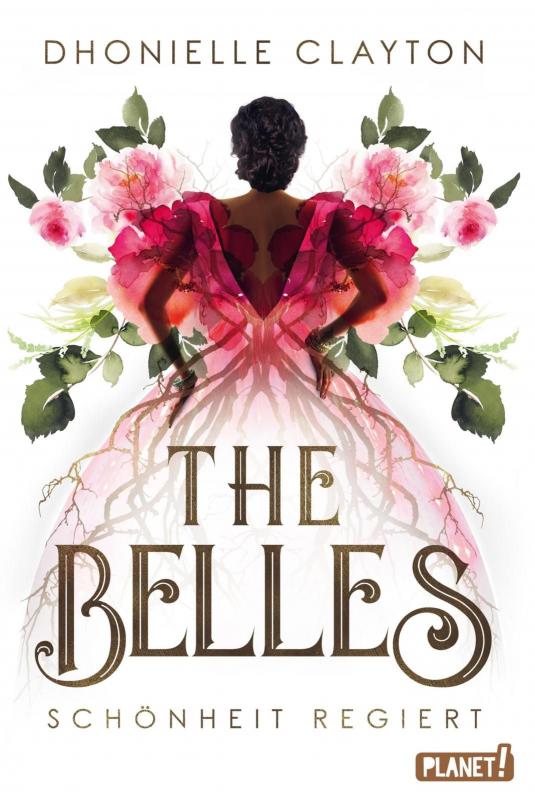 Cover-Bild The Belles 1: Schönheit regiert