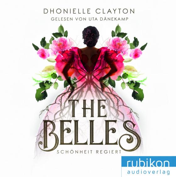 Cover-Bild The Belles