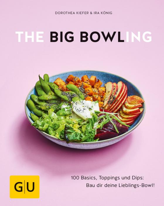 Cover-Bild The Big Bowling