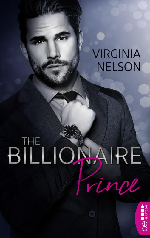 Cover-Bild The Billionaire Prince