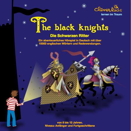 Cover-Bild The Black Knights