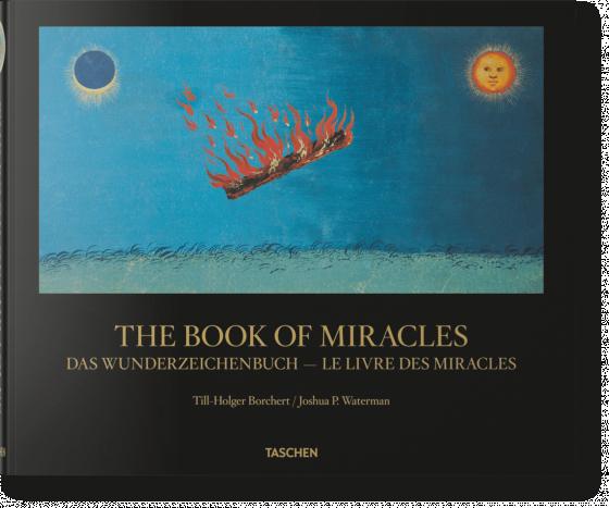Cover-Bild The Book of Miracles