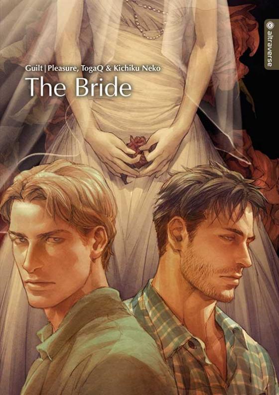 Cover-Bild The Bride