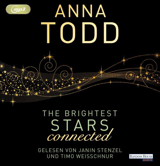 Cover-Bild The Brightest Stars - connected