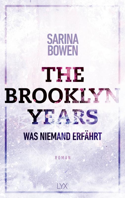 Cover-Bild The Brooklyn Years - Was niemand erfährt