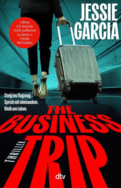 Cover-Bild The Business Trip