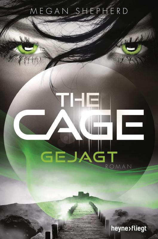 Cover-Bild The Cage - Gejagt