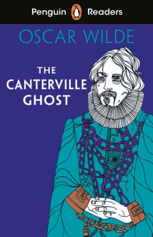 Cover-Bild The Canterville Ghost