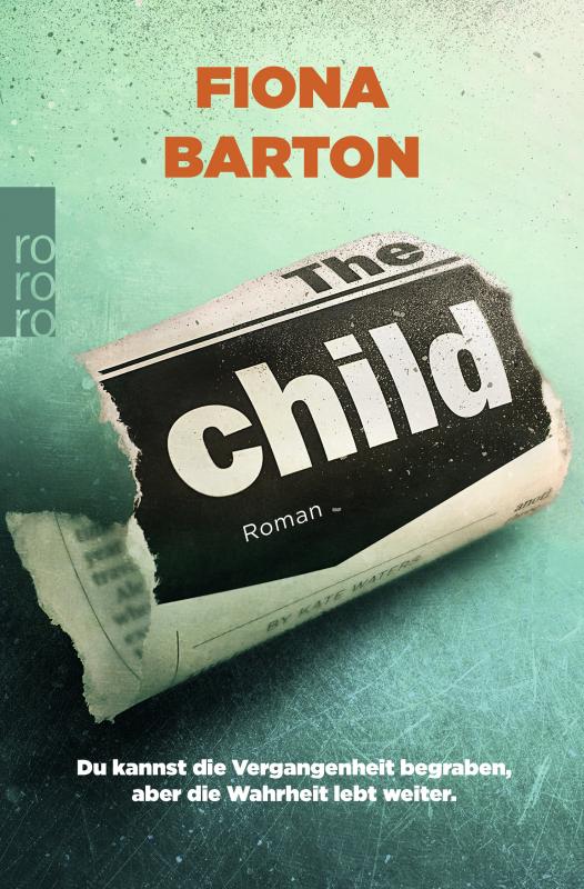 Cover-Bild The Child