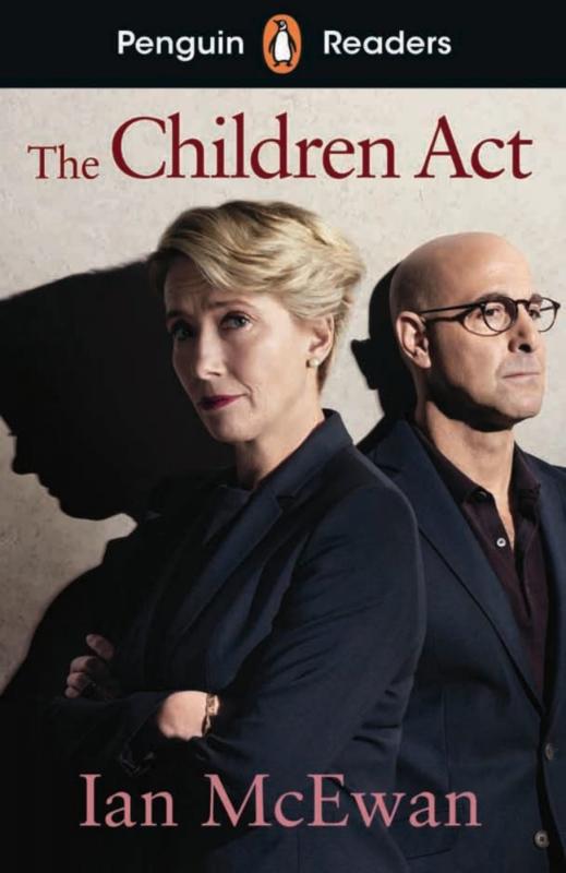 Cover-Bild The Children Act