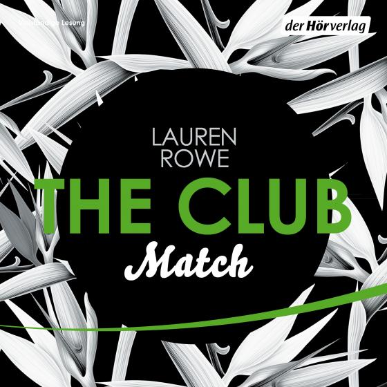 Cover-Bild The Club 2 - Match