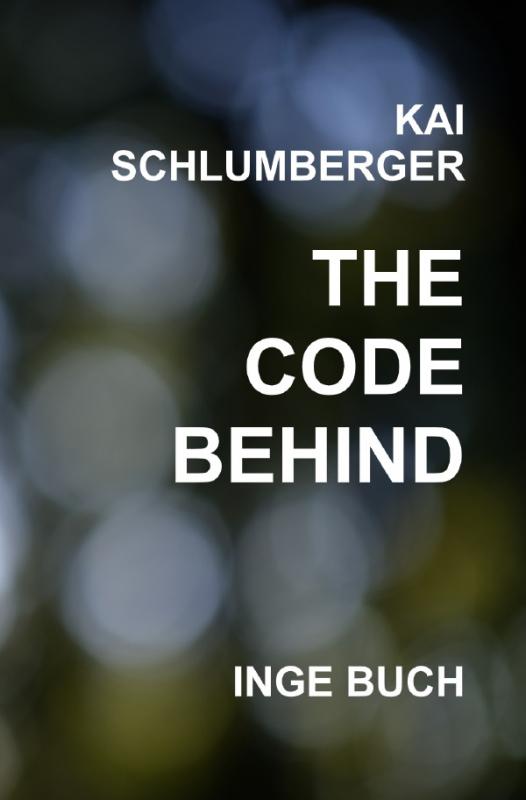 Cover-Bild The code behind