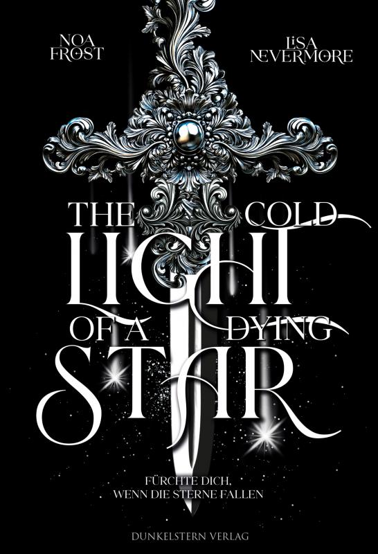 Cover-Bild The cold light of dying star