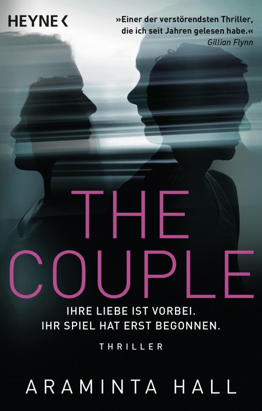 Cover-Bild The Couple