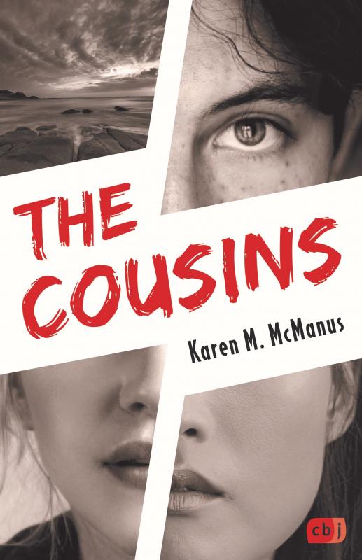 Cover-Bild The Cousins