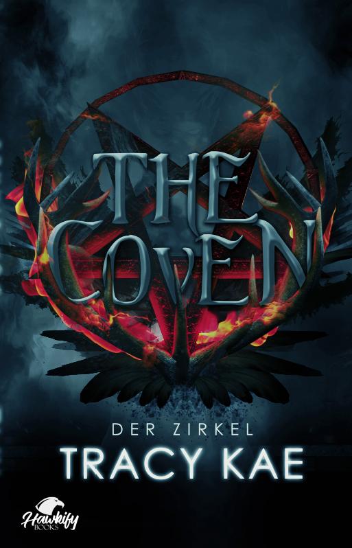 Cover-Bild The Coven - Der Zirkel