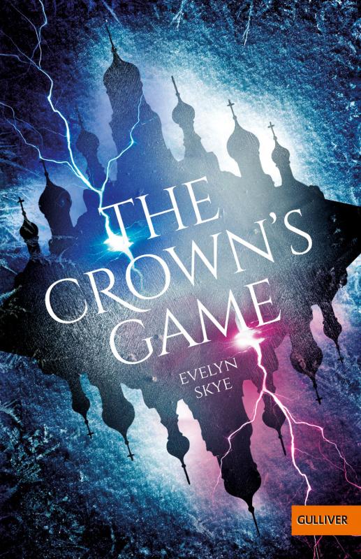 Cover-Bild The Crown's Game