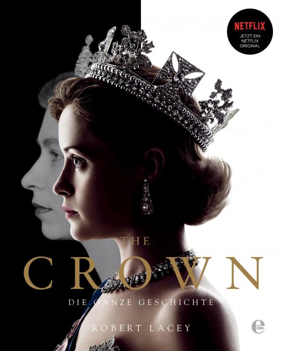 Cover-Bild The Crown