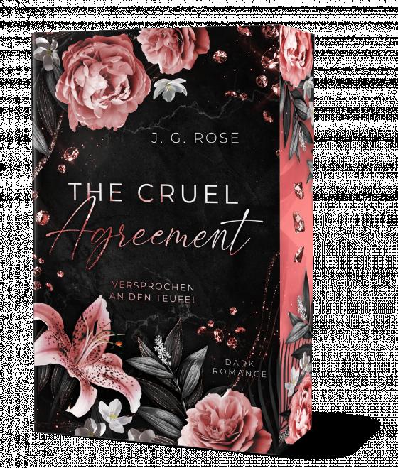 Cover-Bild The Cruel Agreement - Versprochen an den Teufel
