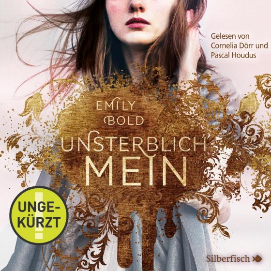 Cover-Bild The Curse 1: UNSTERBLICH mein