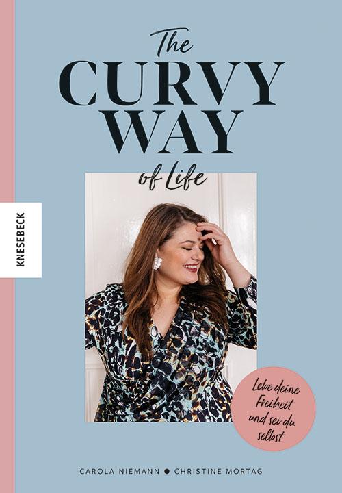 Cover-Bild The Curvy Way Of Life