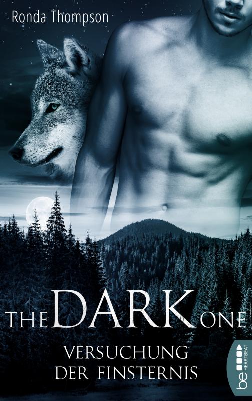 Cover-Bild The Dark One - Versuchung der Finsternis