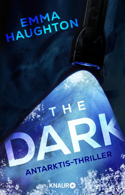 Cover-Bild The Dark