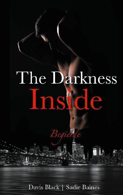Cover-Bild The Darkness Inside