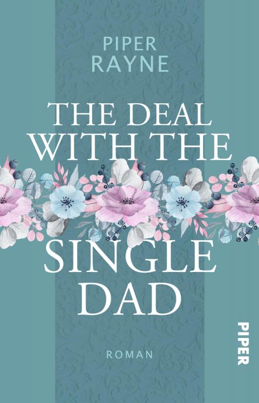 Cover-Bild The Deal with the Single Dad