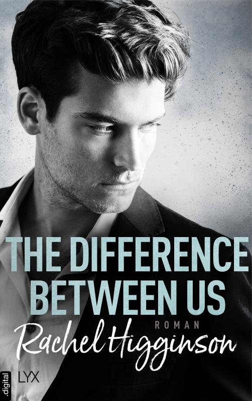 Cover-Bild The Difference Between Us