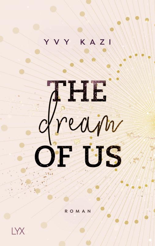 Cover-Bild The Dream Of Us