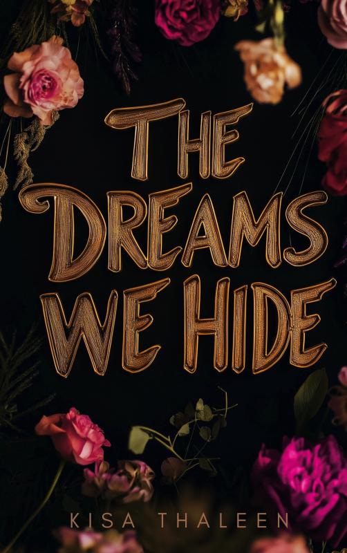 Cover-Bild The Dreams we Hide