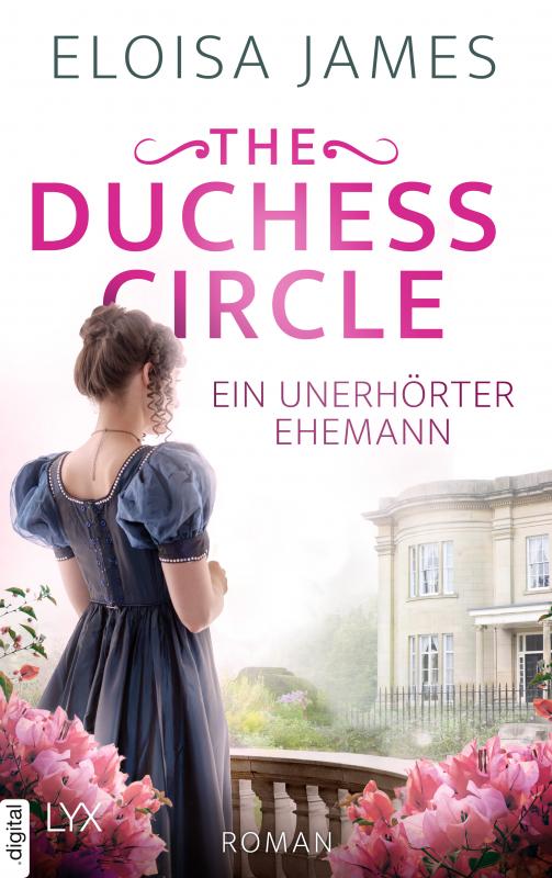 Cover-Bild The Duchess Circle - Ein unerhörter Ehemann
