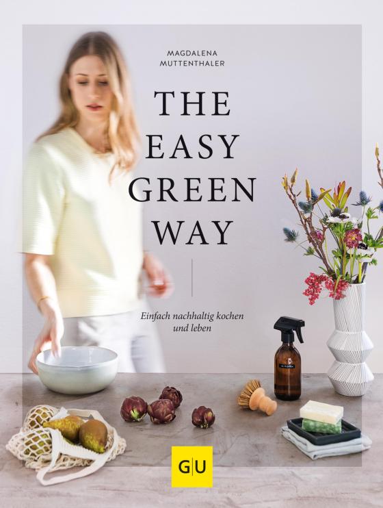 Cover-Bild The Easy Green Way