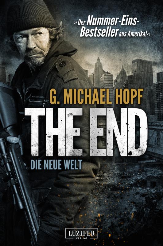 Cover-Bild THE END